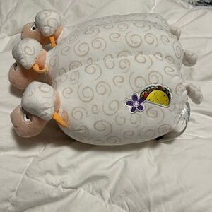 Disney Pixar Toy Story sheep Billy Goat and Gruff